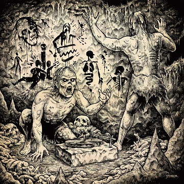 Outer Heaven : In Tribute... Outer Heaven : In Tribute...